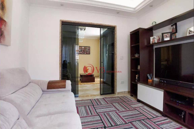 Imagem Sobrado com 4 Quartos à Venda, 259 m² em Cidade Patriarca - São Paulo Imagem Sobrado com 4 Quartos à Venda, 259 m² em Cidade Patriarca - São Paulo