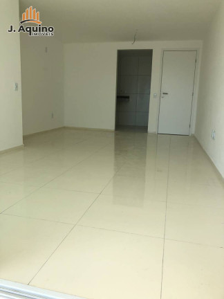 Imagem Apartamento com 3 Quartos à Venda, 106 m² em Aldeota - Fortaleza