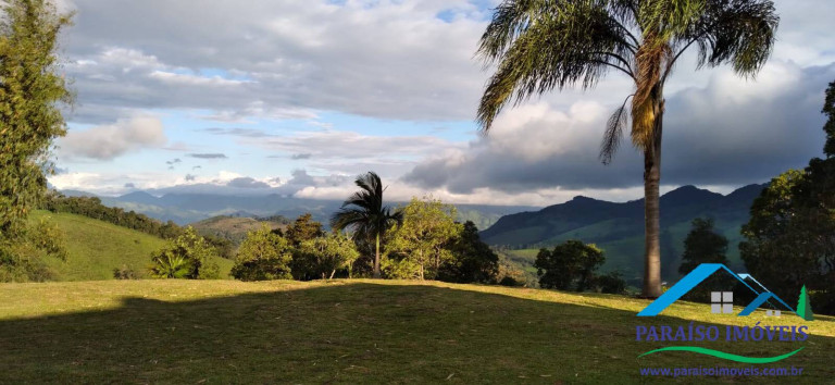 Imagem Chácara com 1 Quarto à Venda, 29 m² em Centro - Paraisópolis