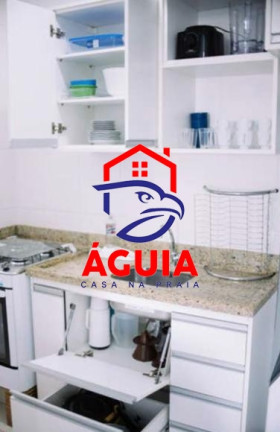 Imagem Apartamento com 2 Quartos à Venda, 54 m² em Toninhas - Ubatuba Imagem Apartamento com 2 Quartos à Venda, 54 m² em Toninhas - Ubatuba