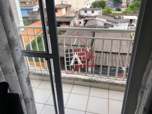 Imagem Apartamento com 2 Quartos à Venda, 51 m² em Ermelino Matarazzo - São Paulo Imagem Apartamento com 2 Quartos à Venda, 51 m² em Ermelino Matarazzo - São Paulo