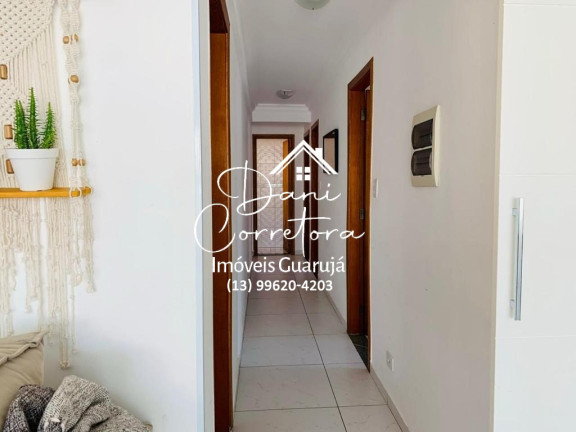 Imagem Imóvel com 3 Quartos à Venda, 177 m² em Jardim Astúrias - Guarujá