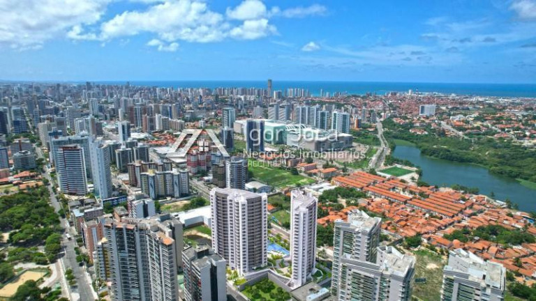 Imagem Apartamento com 3 Quartos à Venda, 131 m² em Cocó - Fortaleza Imagem Apartamento com 3 Quartos à Venda, 131 m² em Cocó - Fortaleza