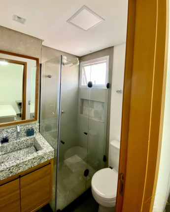 Imagem Apartamento com 2 Quartos à Venda, 63 m² em Itaguá - Ubatuba Imagem Apartamento com 2 Quartos à Venda, 63 m² em Itaguá - Ubatuba