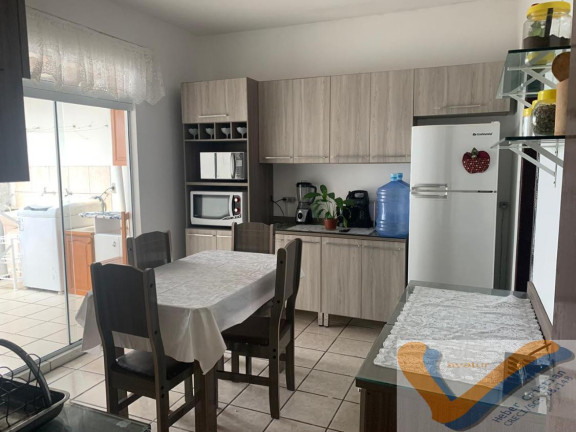 Imagem Casa com 4 Quartos à Venda, 240 m² em Saco Dos Limões - Florianópolis