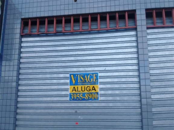 Imagem Ponto Comercial para Alugar, 120 m² em Sao Joao - Jacareí