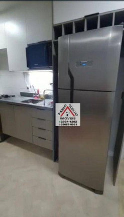 Imagem Apartamento com 1 Quarto à Venda, 33 m² em Jurubatuba - São Paulo Imagem Apartamento com 1 Quarto à Venda, 33 m² em Jurubatuba - São Paulo