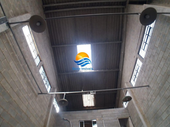 Imagem Imóvel Comercial à Venda, 240 m² em Paquetá - Santos
