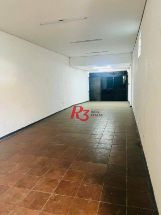Imagem Loja para Alugar, 80 m² em Macuco - Santos Imagem Loja para Alugar, 80 m² em Macuco - Santos
