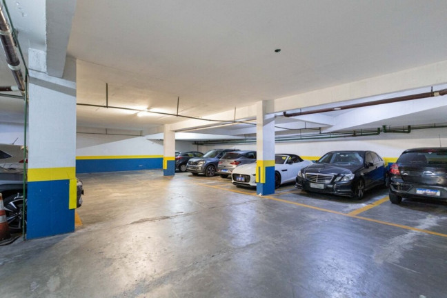 Imagem Imóvel com 1 Quarto à Venda, 31 m² em Jardim Paulista - São Paulo Imagem Imóvel com 1 Quarto à Venda, 31 m² em Jardim Paulista - São Paulo