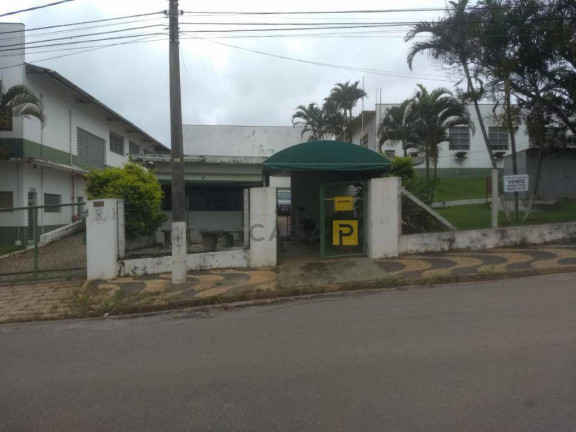 Imagem Galpão à Venda ou Locação, 6.000 m² em Macuco - Valinhos Imagem Galpão à Venda ou Locação, 6.000 m² em Macuco - Valinhos