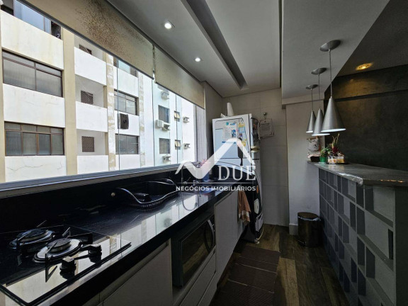 Imagem Cobertura com 2 Quartos à Venda, 289 m² em Ponta Da Praia - Santos Imagem Cobertura com 2 Quartos à Venda, 289 m² em Ponta Da Praia - Santos
