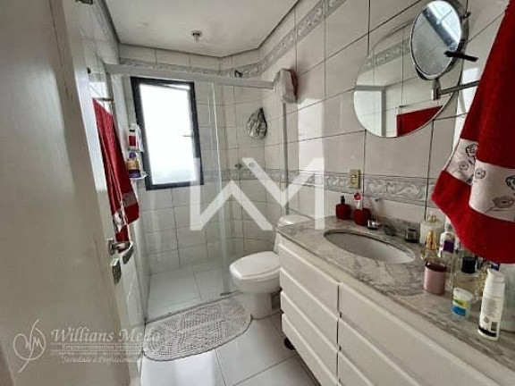 Imagem Apartamento com 3 Quartos à Venda, 176 m² em Camargos - Guarulhos Imagem Apartamento com 3 Quartos à Venda, 176 m² em Camargos - Guarulhos