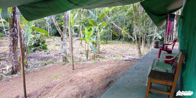 Imagem Terreno à Venda, 4.500 m² em Ubatumirim - Ubatuba