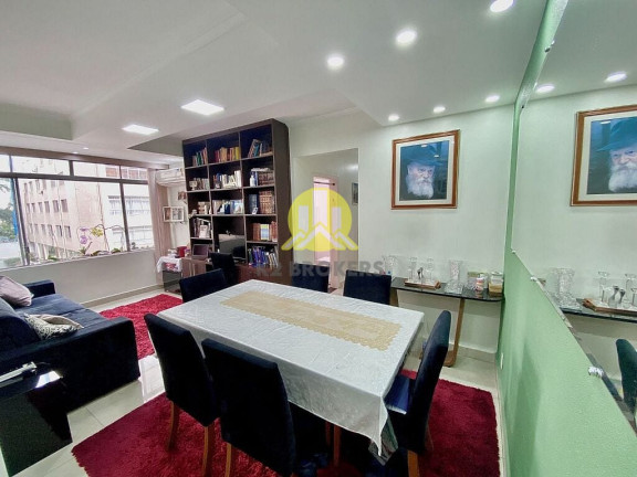 Imagem Apartamento com 3 Quartos à Venda, 115 m² em Higienópolis - São Paulo Imagem Apartamento com 3 Quartos à Venda, 115 m² em Higienópolis - São Paulo