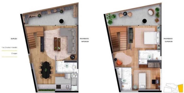 Imagem Imóvel com 2 Quartos à Venda, 113 m² em Vila Olímpia - São Paulo Imagem Imóvel com 2 Quartos à Venda, 113 m² em Vila Olímpia - São Paulo