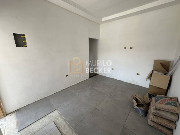 Imagem Casa com 2 Quartos à Venda, 60 m² em Loteamento Villa Branca - Jacareí