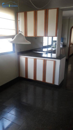 Imagem Apartamento com 4 Quartos à Venda, 254 m² em Centro - São Bernardo Do Campo