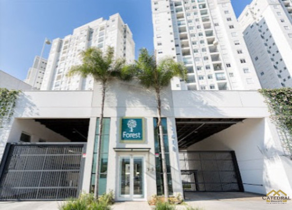 Imagem Apartamento com 3 Quartos à Venda, 109 m² em Jardim Ana Maria - Jundiaí