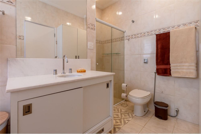Imagem Apartamento com 3 Quartos à Venda, 212 m² em Bela Vista - São Paulo