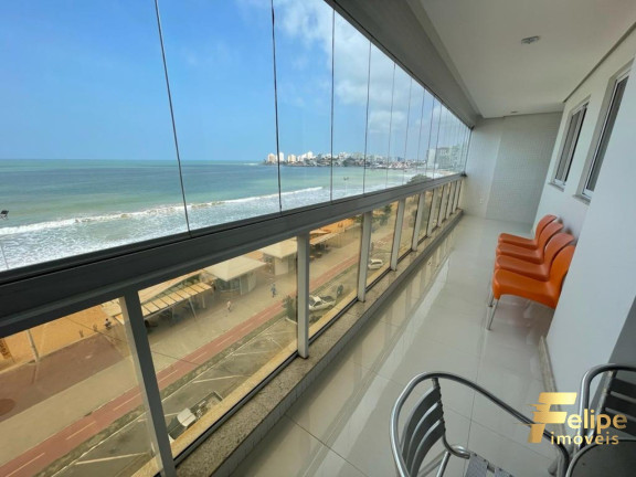 Imóvel com 3 Quartos à Venda, 100 m² em Praia Do Morro - Guarapari