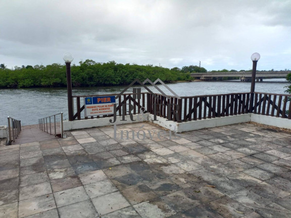 Imagem Casa com 2 Quartos à Venda, 172 m² em Barra Do Jacuípe - Camaçari