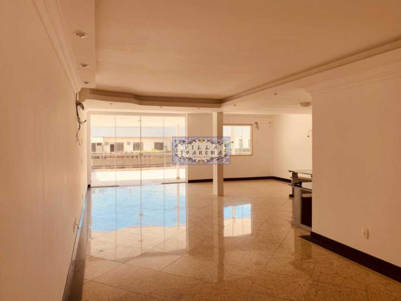 Cobertura com 3 Quartos à Venda, 300 m² em Recreio Dos Bandeirantes - Rio De Janeiro
