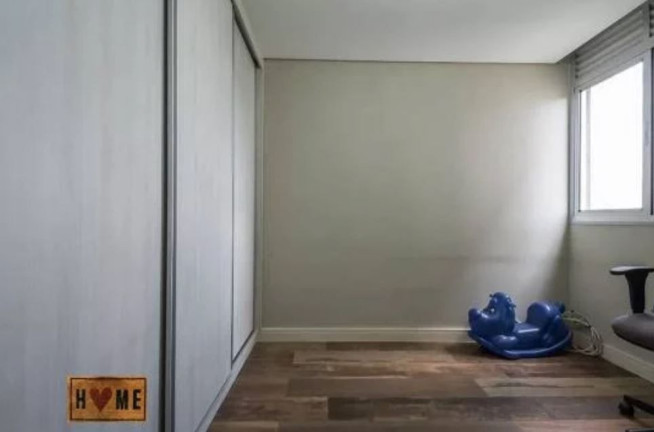 Imagem Apartamento com 3 Quartos à Venda, 81 m² em Santo Amaro - São Paulo