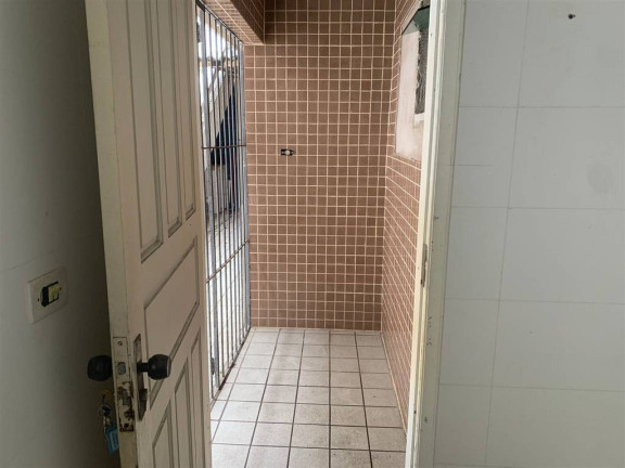Imagem Casa com 2 Quartos para Alugar, em Tupi - Praia Grande Imagem Casa com 2 Quartos para Alugar, em Tupi - Praia Grande