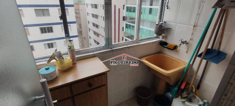 Imagem Apartamento com 1 Quarto à Venda, 45 m² em Tupi - Praia Grande Imagem Apartamento com 1 Quarto à Venda, 45 m² em Tupi - Praia Grande