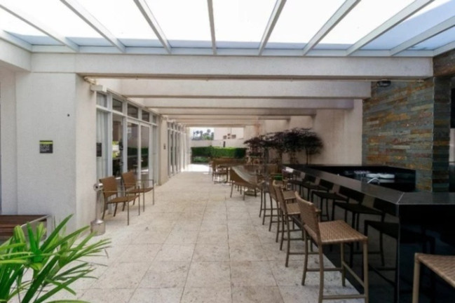 Imagem Imóvel com 1 Quarto à Venda, 47 m² em Campo Belo - São Paulo Imagem Imóvel com 1 Quarto à Venda, 47 m² em Campo Belo - São Paulo