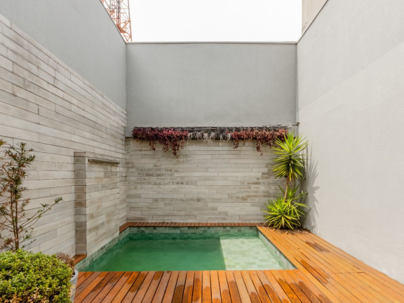 Imagem Sobrado com 3 Quartos à Venda, 136 m² em Campo Belo - São Paulo Imagem Sobrado com 3 Quartos à Venda, 136 m² em Campo Belo - São Paulo