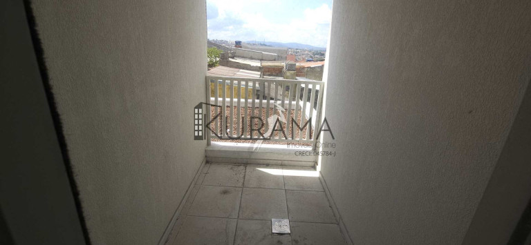 Imagem Apartamento com 2 Quartos à Venda, 54 m² em Rochdale - Osasco