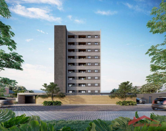 Imagem Apartamento com 2 Quartos à Venda, 55 m² em Jardim Iririú - Joinville Imagem Apartamento com 2 Quartos à Venda, 55 m² em Jardim Iririú - Joinville