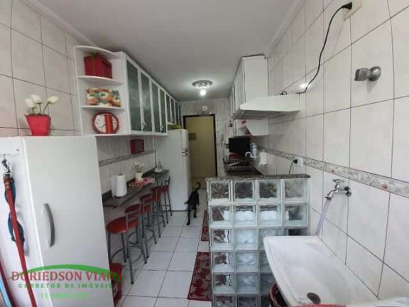 Imagem Apartamento com 2 Quartos à Venda, 70 m² em Cocaia - Guarulhos