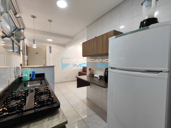 Imagem Apartamento com 1 Quarto à Venda, 45 m² em Canto Do Forte - Praia Grande Imagem Apartamento com 1 Quarto à Venda, 45 m² em Canto Do Forte - Praia Grande