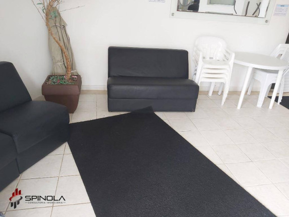 Imagem Cobertura com 3 Quartos à Venda, 178 m² em Vila Balneária - Praia Grande Imagem Cobertura com 3 Quartos à Venda, 178 m² em Vila Balneária - Praia Grande