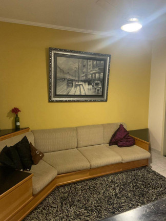 Imagem Apartamento com 1 Quarto para Alugar, 40 m² em Vila Mariana - São Paulo Imagem Apartamento com 1 Quarto para Alugar, 40 m² em Vila Mariana - São Paulo