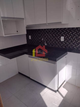 Imagem Cobertura com 2 Quartos à Venda, 110 m² em Ressaca - Contagem Imagem Cobertura com 2 Quartos à Venda, 110 m² em Ressaca - Contagem