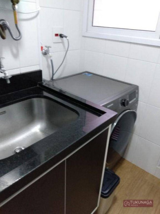Imagem Apartamento com 3 Quartos à Venda, 65 m² em Vila Rosália - Guarulhos Imagem Apartamento com 3 Quartos à Venda, 65 m² em Vila Rosália - Guarulhos