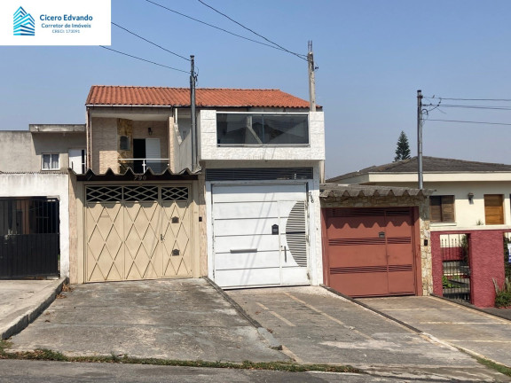 Casa com 2 Quartos à Venda, 133 m² em Cidade Líder - São Paulo