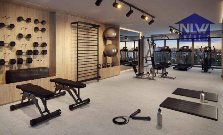 Imagem Apartamento com 1 Quarto à Venda, 26 m² em Vila Primavera - São Paulo Imagem Apartamento com 1 Quarto à Venda, 26 m² em Vila Primavera - São Paulo