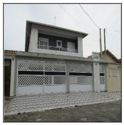 Apartamento com 2 Quartos à Venda, 53 m² em Real - Praia Grande