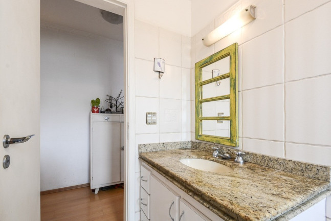 Imagem Apartamento com 2 Quartos à Venda, 158 m² em Vila Madalena - São Paulo Imagem Apartamento com 2 Quartos à Venda, 158 m² em Vila Madalena - São Paulo