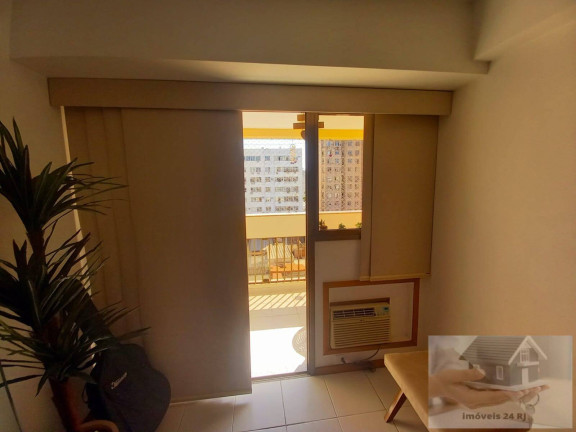 Imagem Apartamento com 3 Quartos à Venda, 90 m² em Catete - Rio De Janeiro Imagem Apartamento com 3 Quartos à Venda, 90 m² em Catete - Rio De Janeiro