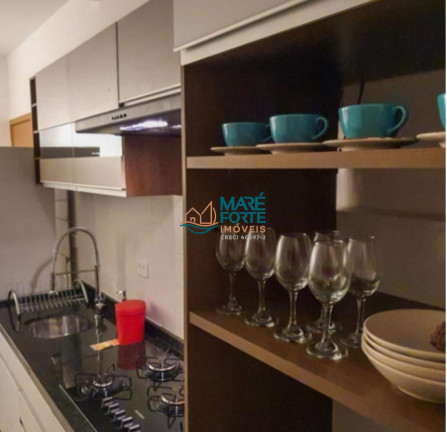 Imagem Apartamento com 2 Quartos à Venda, 55 m² em Perequê Mirim - Ubatuba Imagem Apartamento com 2 Quartos à Venda, 55 m² em Perequê Mirim - Ubatuba