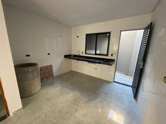 Imagem Sobrado com 2 Quartos à Venda, 57 m² em Aviação - Praia Grande Imagem Sobrado com 2 Quartos à Venda, 57 m² em Aviação - Praia Grande
