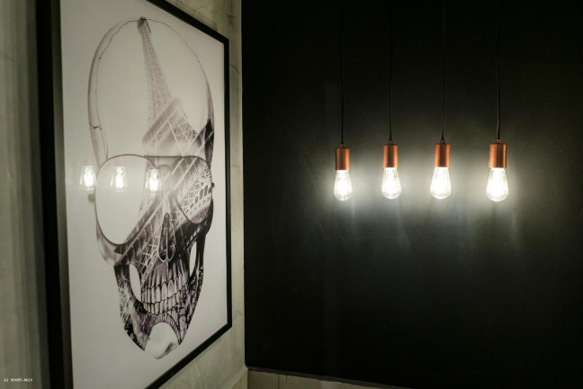 Imagem Apartamento com 1 Quarto à Venda, 68 m² em Setor Bueno - Goiânia