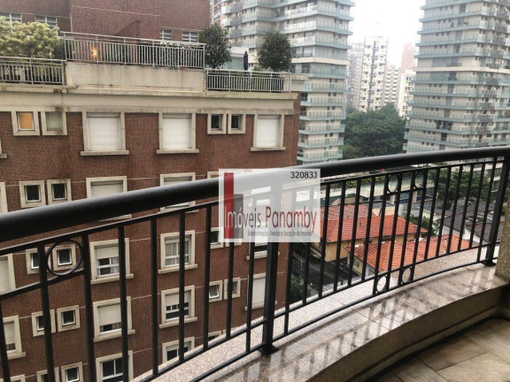 Imagem Apartamento com 1 Quarto para Alugar, 37 m² em Moema - São Paulo Imagem Apartamento com 1 Quarto para Alugar, 37 m² em Moema - São Paulo