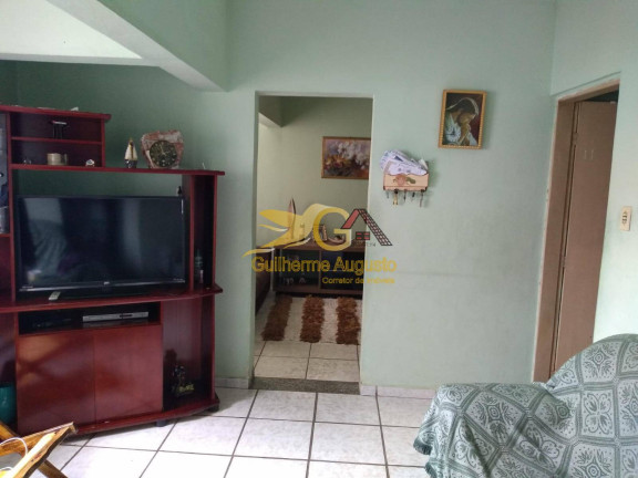 Imagem Casa com 3 Quartos à Venda, 200 m² em Fábricas - São João Del Rei Imagem Casa com 3 Quartos à Venda, 200 m² em Fábricas - São João Del Rei